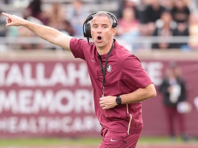 Mike Norvell confident that desired FSU player retention will be high