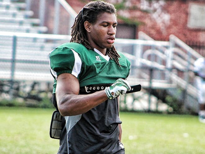 Jaylen Kelly-Powell Enjoys Another Michigan Visit