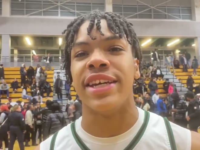 From one offer to a blue blooded recruitment