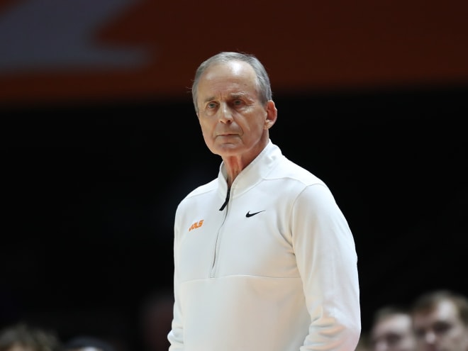 Everything Rick Barnes said after Tennessee basketball's win over Missouri