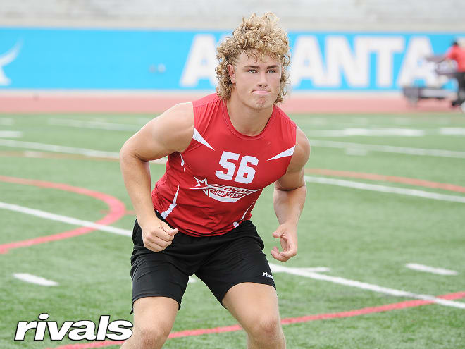 Recruiting Rumor Mill: Latest chatter from RCS in Atlanta