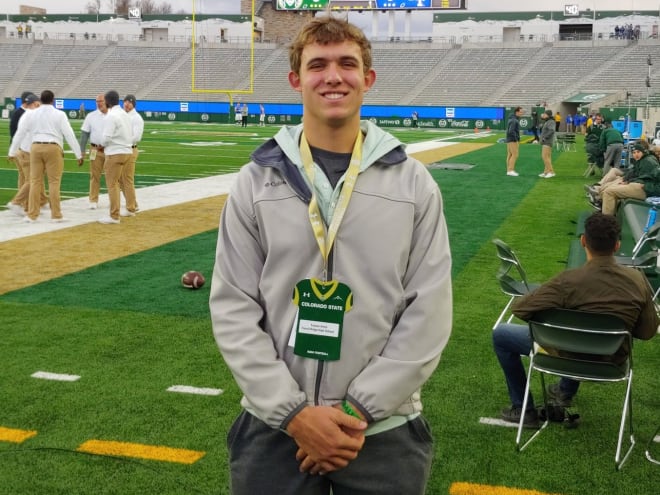 K-State 2021 Recruiting Update: Tight End/Fullback