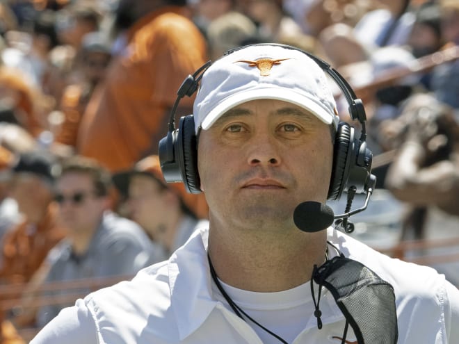 Fact or Fiction: Texas will win 10 games this season