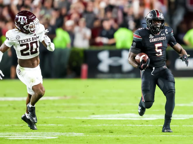 Behind the box score: Texas A&M