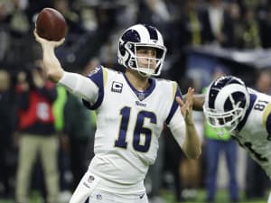 Ask Farrell: Why wasn't Jared Goff ranked higher as a recruit?
