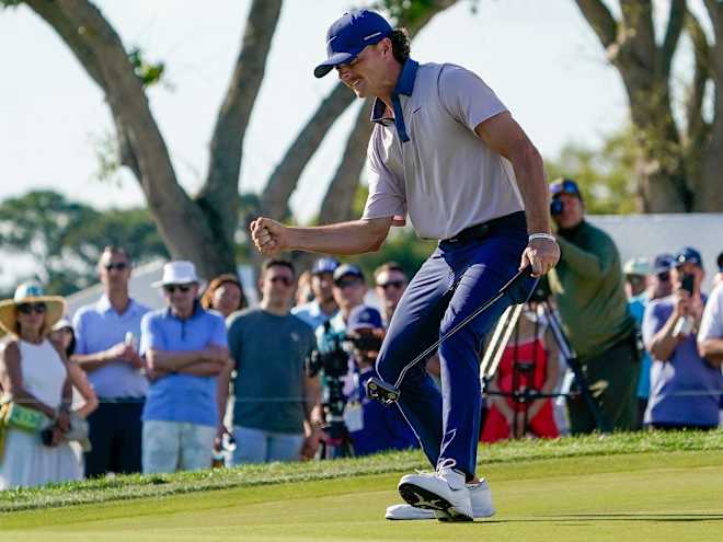 FSU junior Luke Clanton earns PGA Tour card