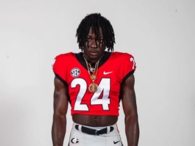 Five-star prospects and flip candidates set to visit Georgia
