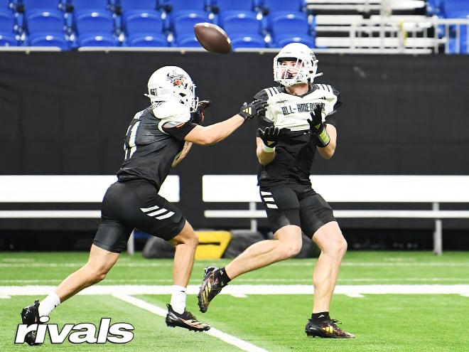 Rivals Rankings Week: Too high, too low in final 2024 Rivals250?