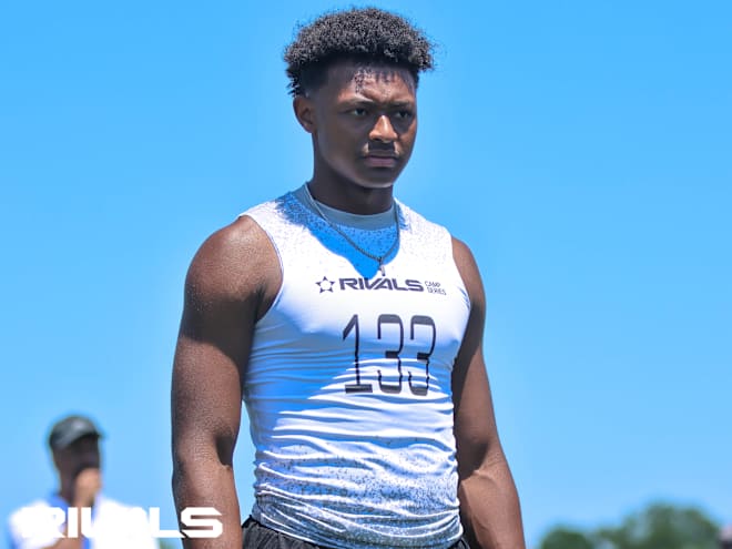 Lincoln Riley, USC sends first 2027 QB offer to four-star Peyton Houston
