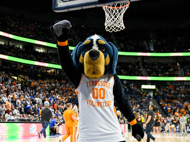Tennessee basketball offers top 25 player in 2026 class