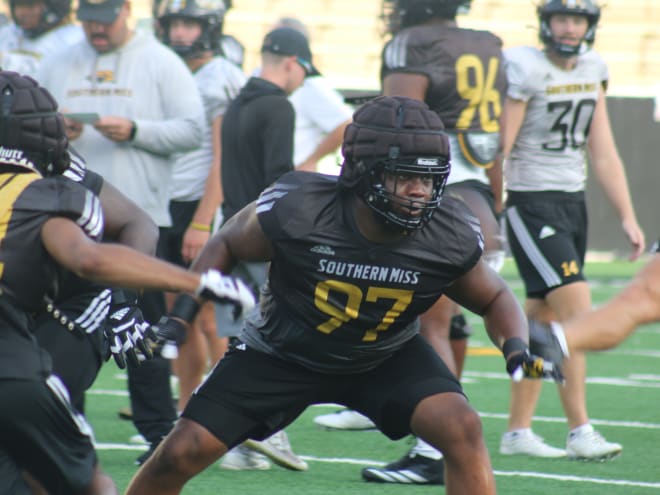 Practice Report 10/1: Southern Miss desperate for a win against Louisiana