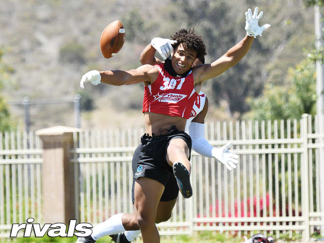Rivals Camp Series Los Angeles: Top defensive performers Rivals Camp Series Los Angeles: Top defensive performers