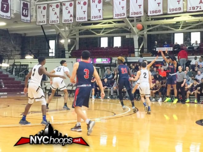 Twelve Must-Watch December NYS Games