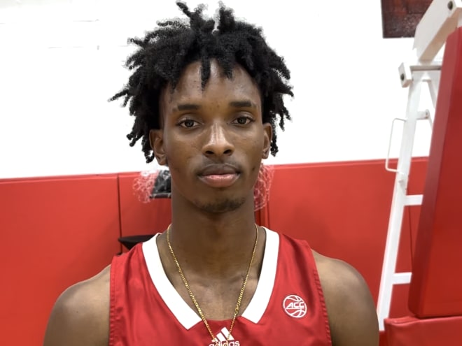 NC State coach Kevin Keatts breaks down newcomers