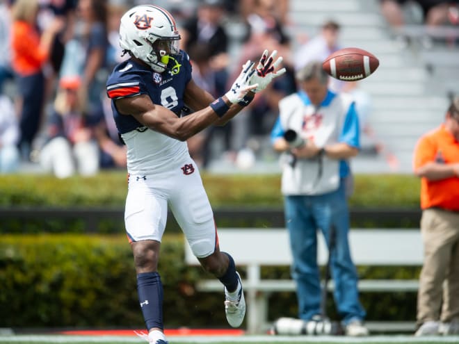 Rankings Spotlight: Notable freshmen that are set to start Week 1