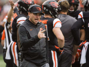 Meet The Oregon State Beavers Class of 2022 Commitments