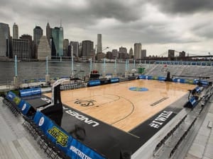 Under Armour releases the Elite 24 rosters