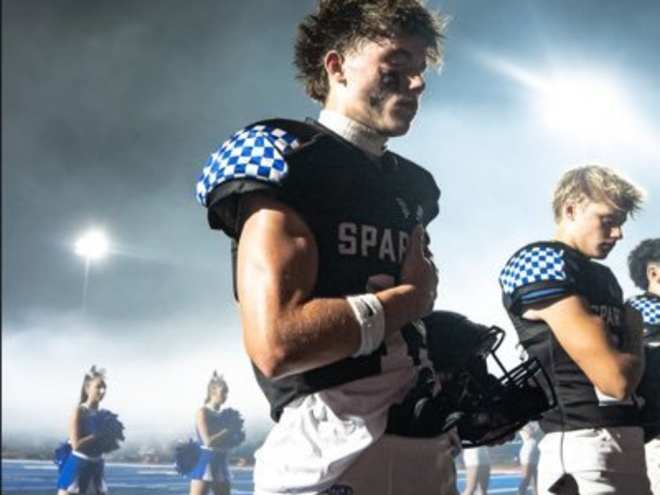 Meet: 2027 DB Ryan Mullen