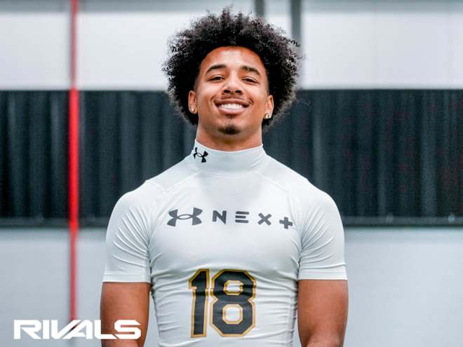 Recruiting Rumor Mill: News keeps flowing on elite prospects