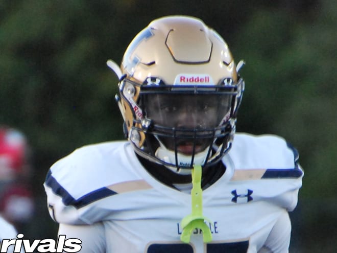 Inside The Banks by The Scarlet Spotlight: Are Wimsatt and Brown RU-bound?