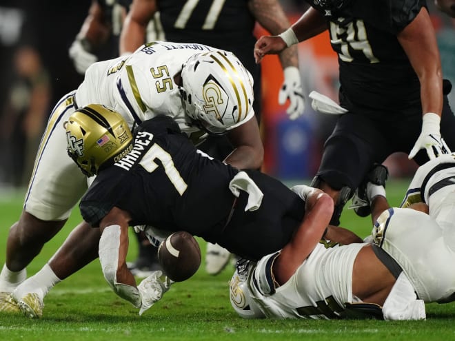 UCF adds three Christmas transfer portal commitments