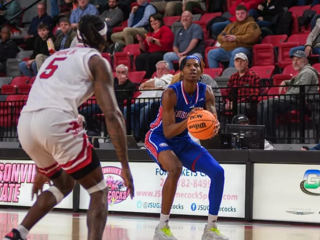 PREVIEW | Dunkin' Dogs vs Western Kentucky