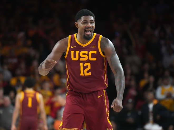 Game Preview | USC at #7 Purdue | Trojan War