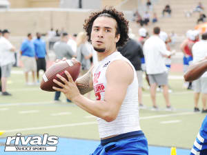 Recruiting Notebook: 5/18