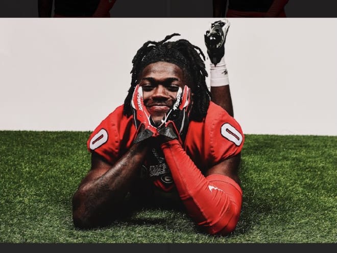 Bulldogs, in-state product Lagonza Hayward building a relationship