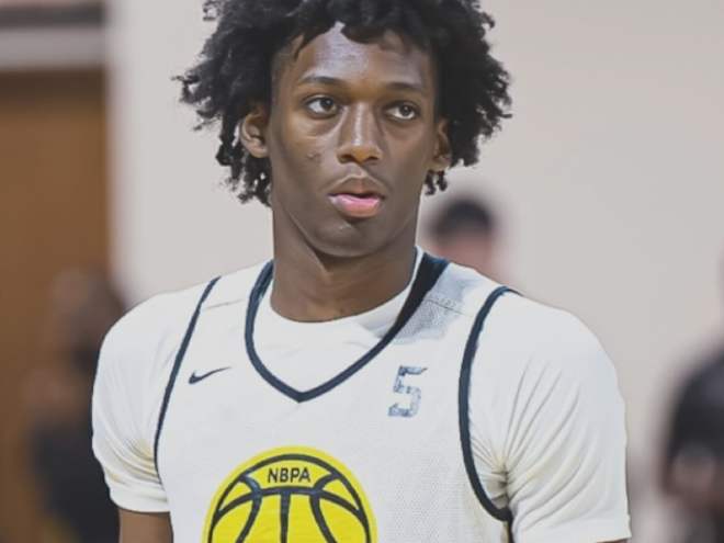 Local Five Stars Shine at NBPA Top 100 Camp