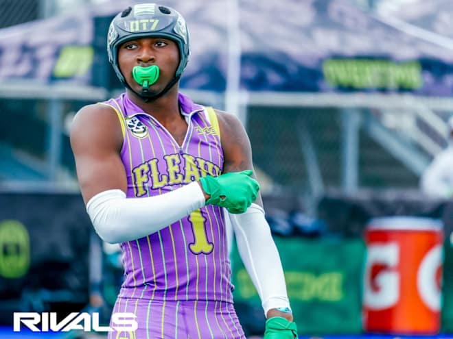 Recruiting Rumor Mill: June kicks off with a bang
