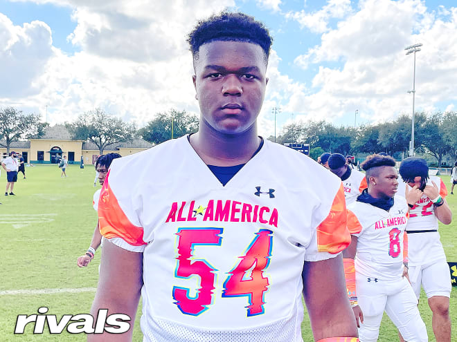 Rivals Roundtable: Spotlight on weekend visits