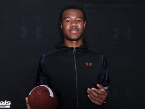 Class Impact: Mustapha Muhammad To Michigan