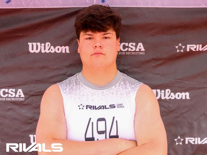 Louisville continues to build 2026 class