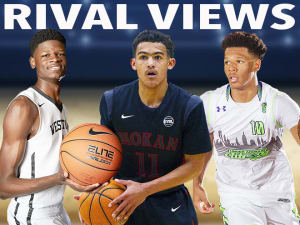 Rival Views: Most important uncommitted 2017 recruit