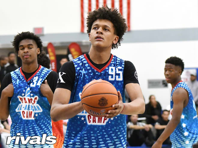 Evans Seven: Will programs with top 2020 classes repeat in 2021?