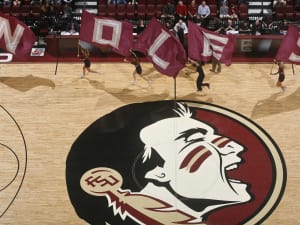 Observations from FSU basketball's exhibition win over Saint Leo