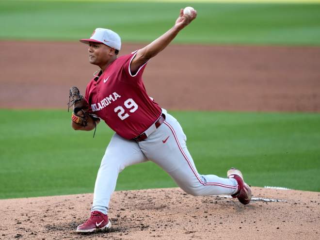 Oklahoma knocks Cats out of SEC Tournament