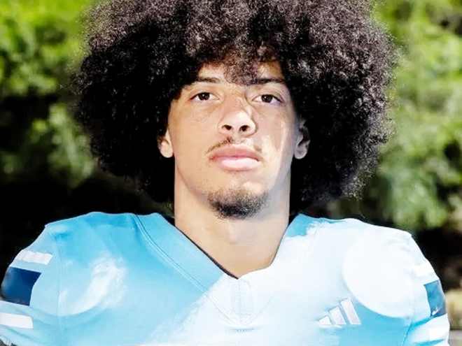 Arkansas commit Tay Lockett back from big UCLA visit