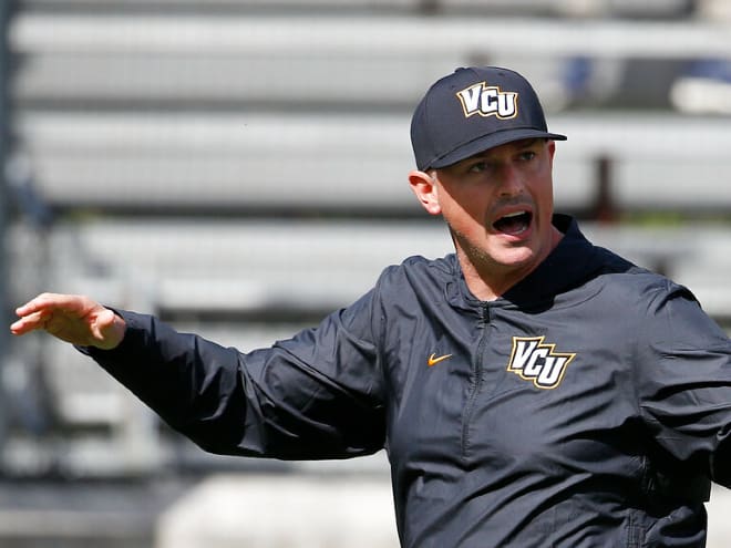 Notre Dame hires VCU's Shawn Stiffler as next baseball head coach