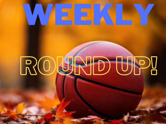 NYCHoops.net Weekly Roundup! (10/08)