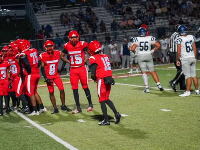 TN Varsity Recruiting Updates