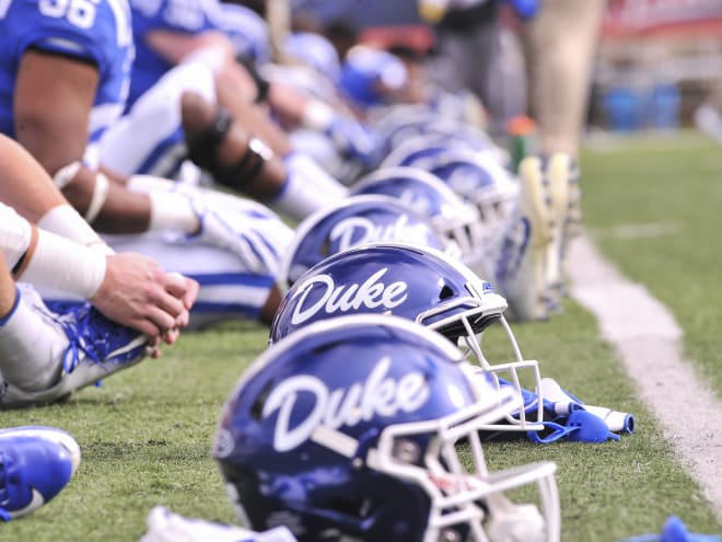 Blue Devils falter late at Georgia Tech