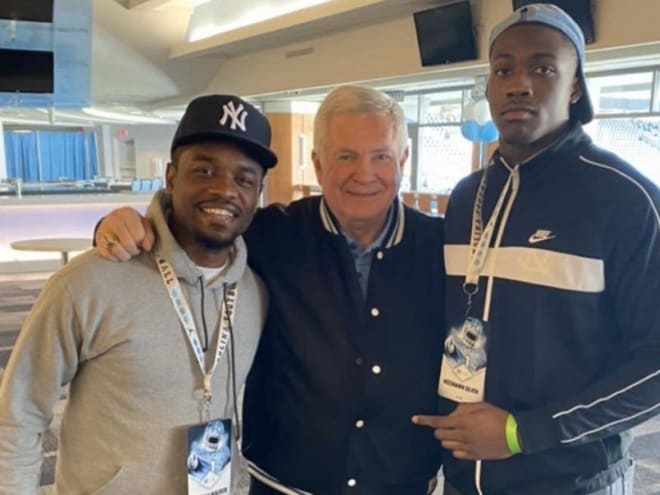 Silver Talks Junior Day