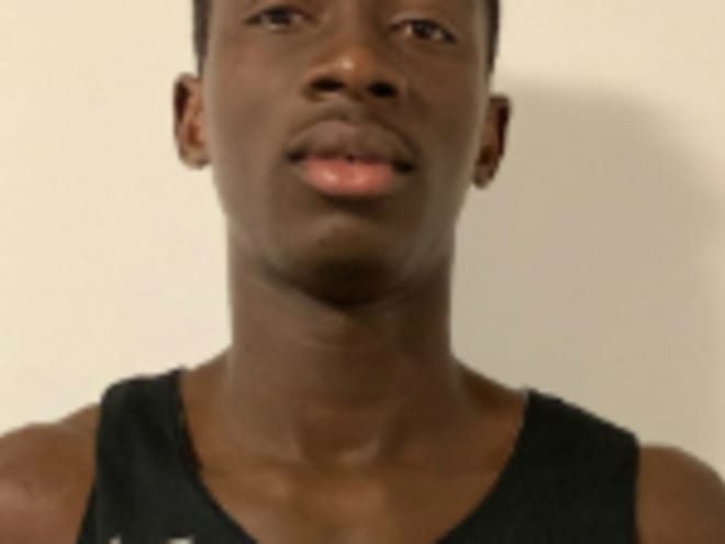 Pitt keeping an eye on 2022 PF Fray Nguimbi