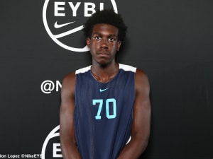 Juwan Gary expects to officially visit NC State