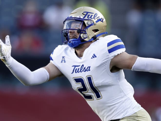 TU Football Notebook: Hurricane travels to face UAB