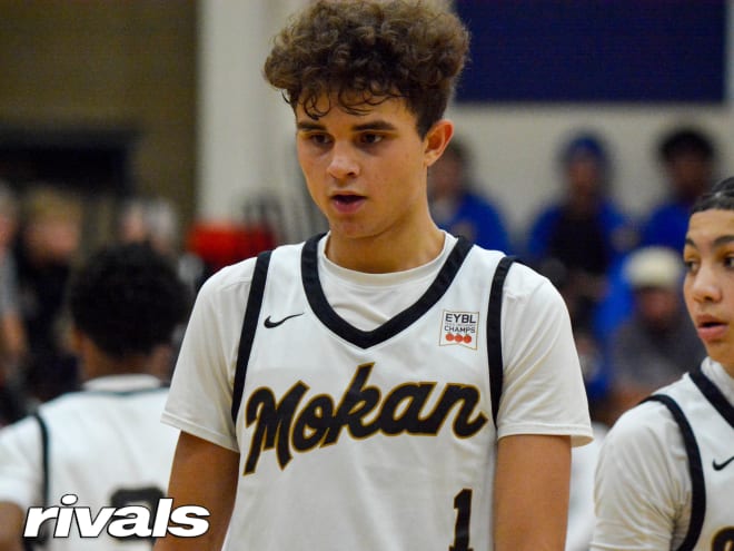 What did Five-Star SF Jalen Montonati think about his visit to Kansas?