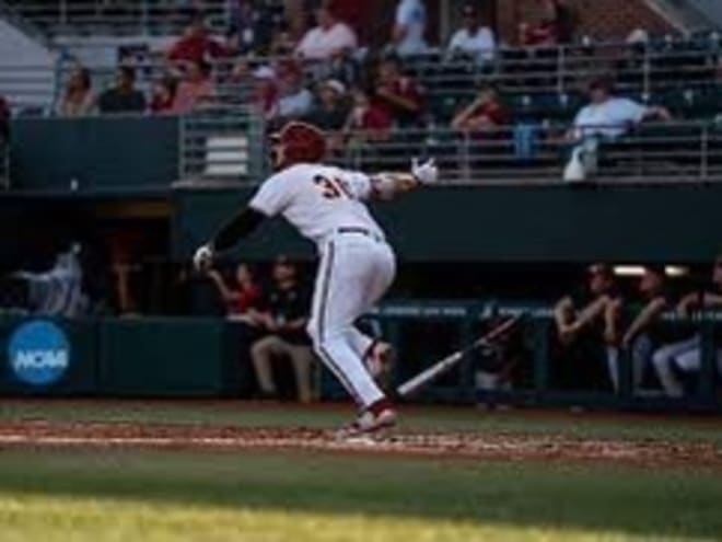 Eagles Drop Wild Game 1 Of NCAA Regional, Face Elimination Saturday