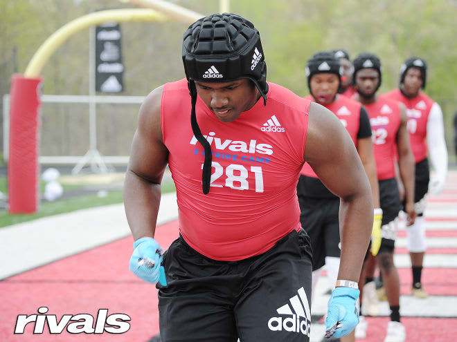 Rivals Camp Series Charlotte: The Friedman Awards